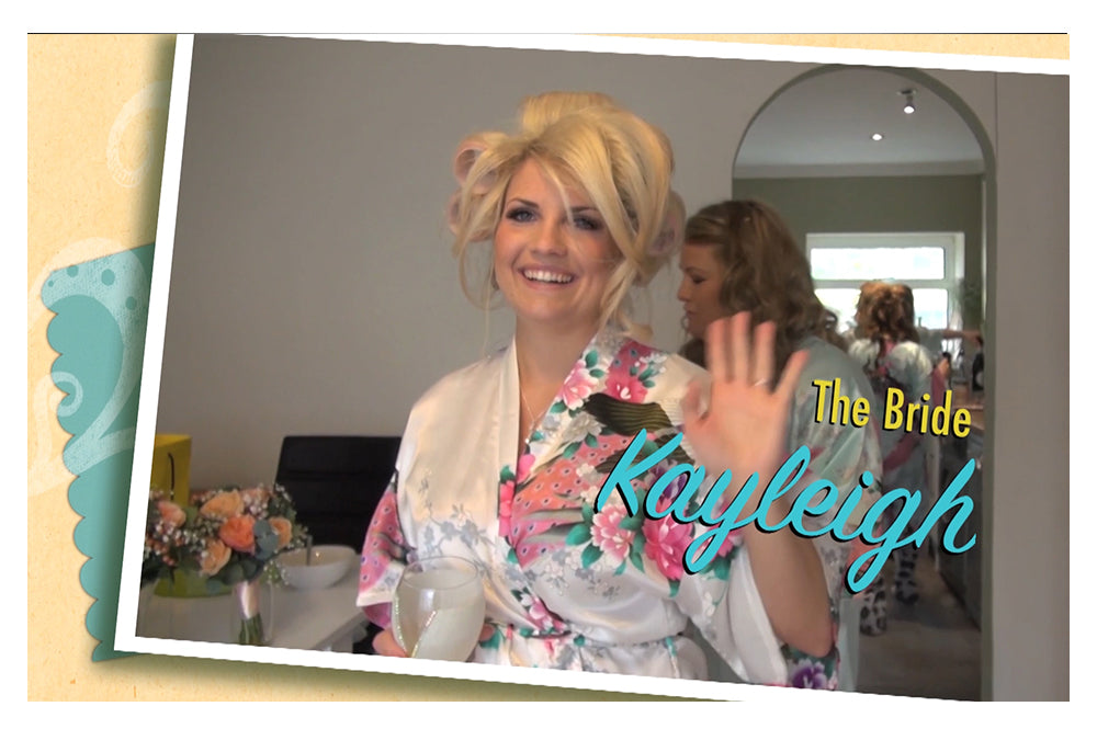 Professional Movie Trailer