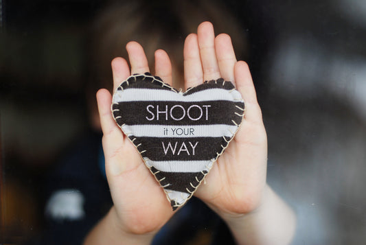 Shoot It Yourself Wedding Videos